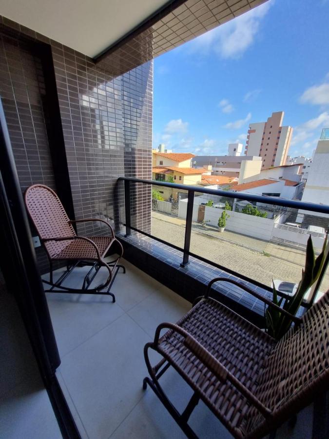 Maravilhoso Apto No Bessa João Pessoa Exterior foto