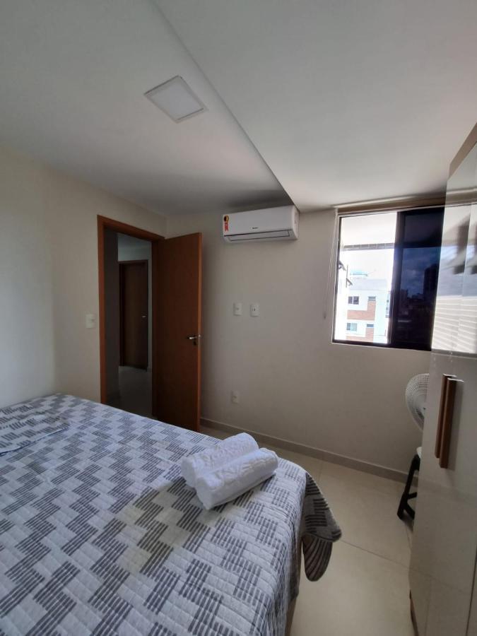 Maravilhoso Apto No Bessa João Pessoa Exterior foto